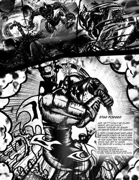Read Break  2 Page 9 in English