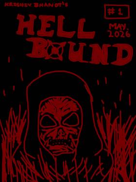 Read Hell Bound  1 Page 1 in English