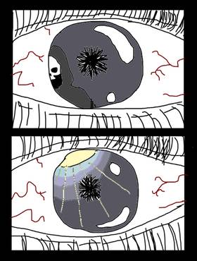 Read Hell Bound  1 Page 4 in English