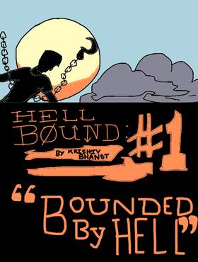 Read Hell Bound  1 Page 5 in English