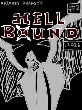 Read Hell Bound  2 Page 1 in English