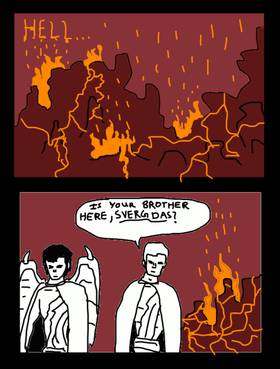 Read Hell Bound  2 Page 2 in English