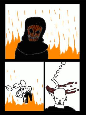 Read Hell Bound  2 Page 6 in English