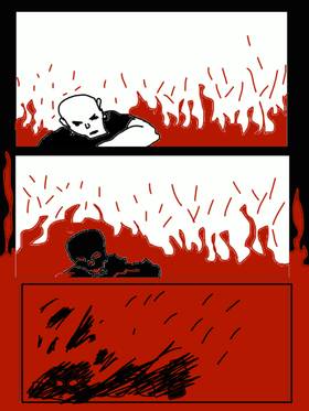 Read Hell Bound  2 Page 7 in English