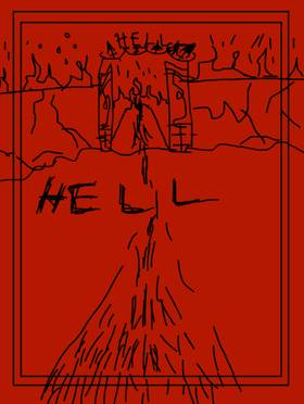 Read Hell Bound  2 Page 8 in English