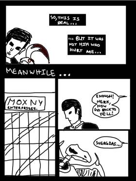 Read Hell Bound  2 Page 10 in English