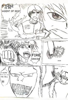 Read DDZ   1 Page 3 in English