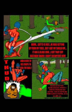 Read NEVA KNOWNES  1 Page 8 in English