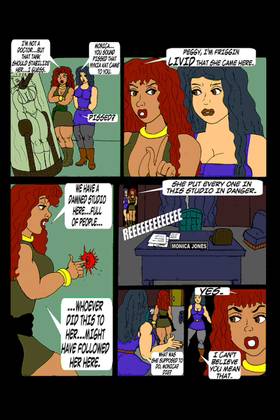 Read NEVA KNOWNES  2 Page 2 in English