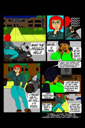 Read NEVA KNOWNES  2 Page 3 in English