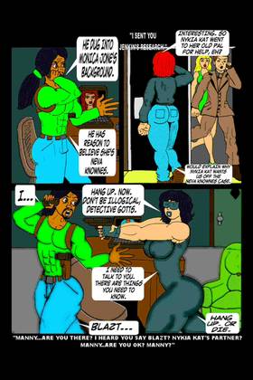Read NEVA KNOWNES  2 Page 4 in English