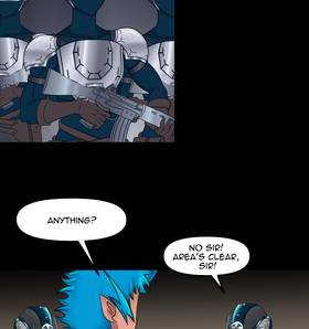 Read Infinite Strike   1 Page 4 in English
