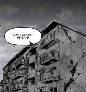 Read Infinite Strike   2 Page 2 in English