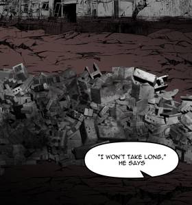 Read Infinite Strike   2 Page 3 in English