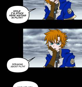 Read Infinite Strike   2 Page 5 in English