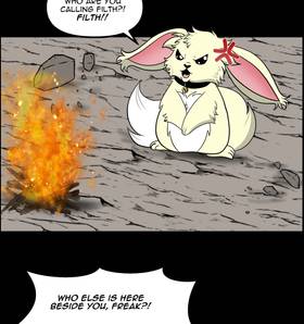 Read Infinite Strike   2 Page 6 in English
