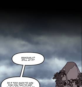 Read Infinite Strike   2 Page 8 in English
