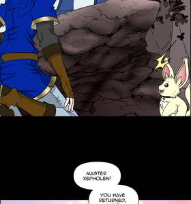 Read Infinite Strike   2 Page 10 in English