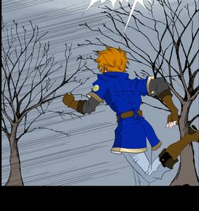 Read Infinite Strike   3 Page 2 in English