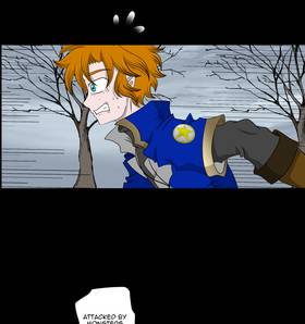 Read Infinite Strike   3 Page 4 in English