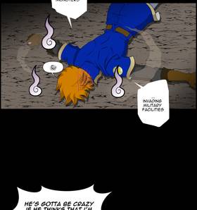 Read Infinite Strike   3 Page 5 in English