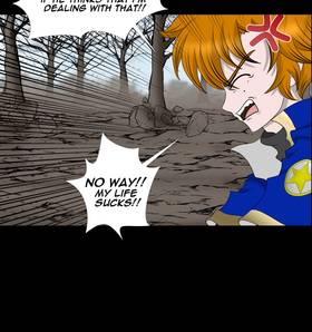Read Infinite Strike   3 Page 6 in English