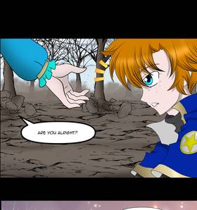Read Infinite Strike   3 Page 7 in English