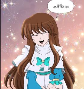Read Infinite Strike   3 Page 8 in English