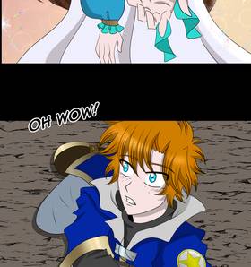 Read Infinite Strike   3 Page 9 in English