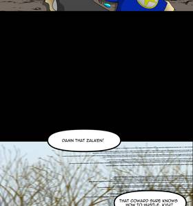 Read Infinite Strike   3 Page 10 in English