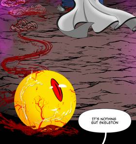 Read Infinite Strike   4 Page 3 in English