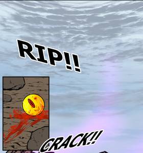 Read Infinite Strike   4 Page 1 in English
