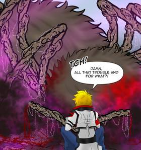 Read Infinite Strike   4 Page 2 in English