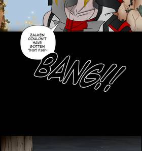Read Infinite Strike   4 Page 7 in English