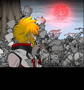 Read Infinite Strike   4 Page 9 in English