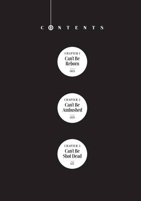 Read Stella Must Die  1 Page 4 in English