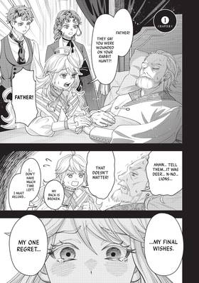 Read Stella Must Die  1 Page 5 in English