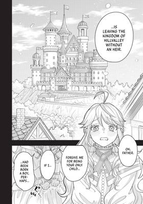 Read Stella Must Die  1 Page 6 in English