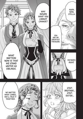 Read Stella Must Die  1 Page 7 in English