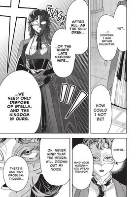 Read Stella Must Die  1 Page 9 in English