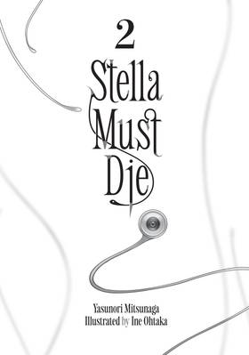 Read Stella Must Die  2 Page 3 in English