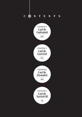 Read Stella Must Die  2 Page 4 in English