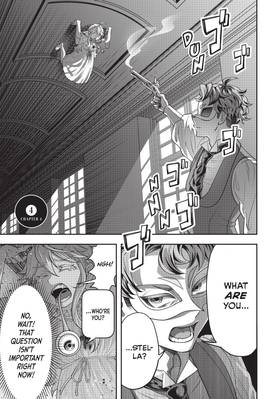 Read Stella Must Die  2 Page 5 in English