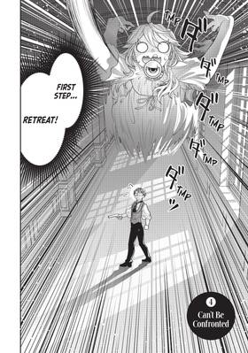 Read Stella Must Die  2 Page 6 in English