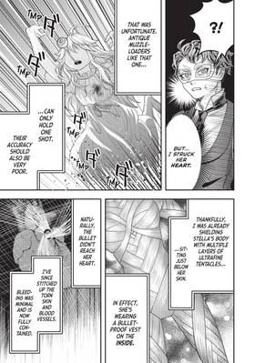 Read Stella Must Die  2 Page 7 in English