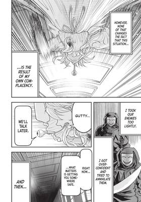 Read Stella Must Die  2 Page 8 in English
