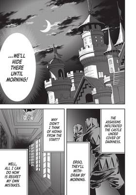 Read Stella Must Die  2 Page 9 in English
