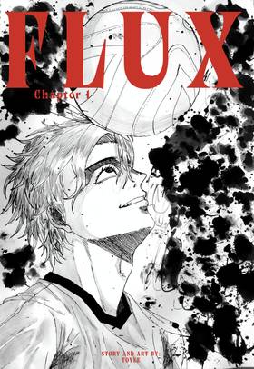 Read FLUX  1 Page 1 in English