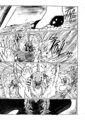 Read FLUX  4 Page 2 in English