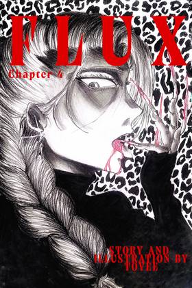 Read FLUX  4 Page 1 in English
